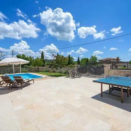 Villa Neo Tinjan
